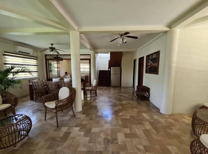 Vacation House  Resort 1,500 sqm in Matabungkay Lian Batangas photo 5