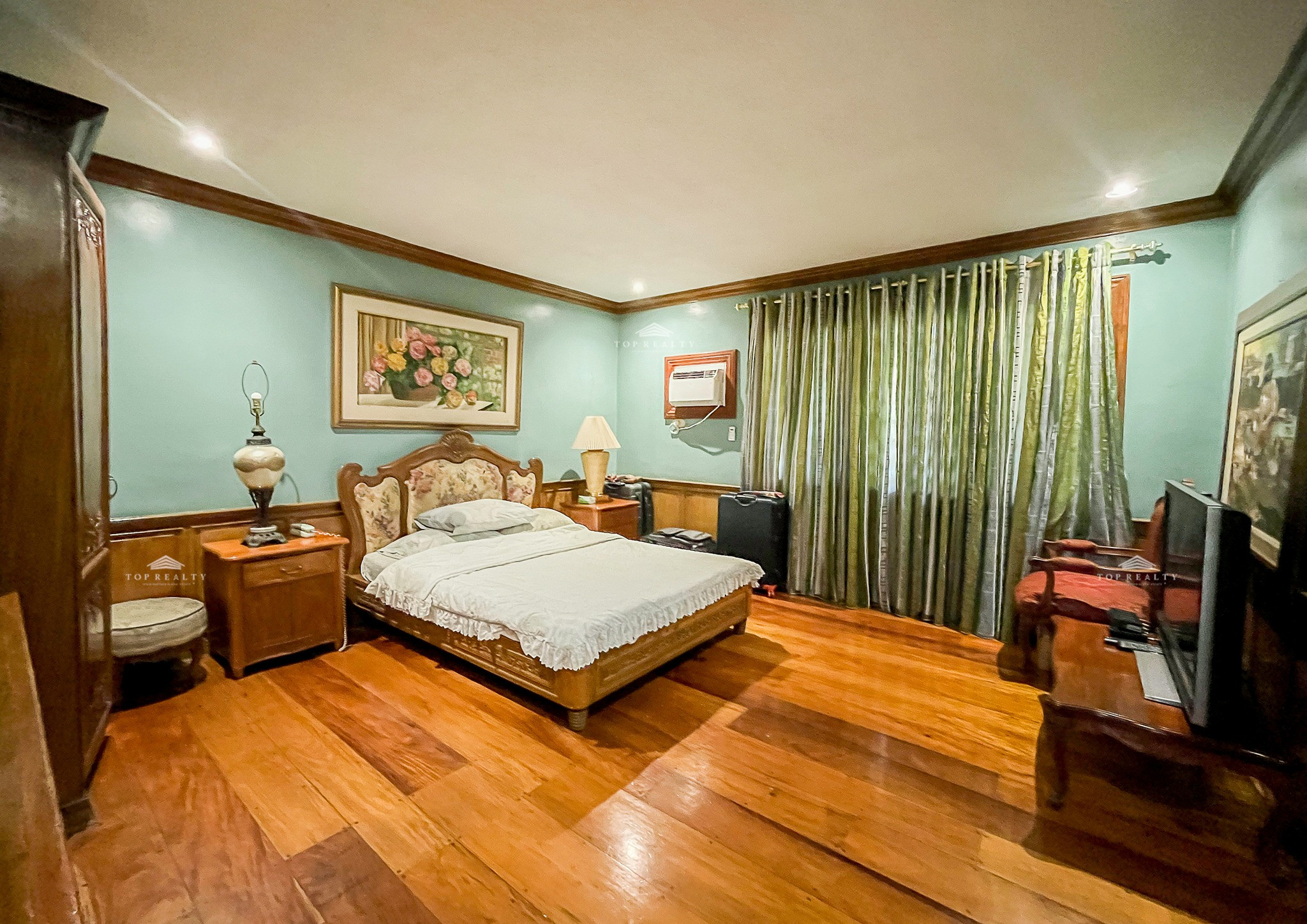 house for sale in  Loyola Grand Villas photo 5