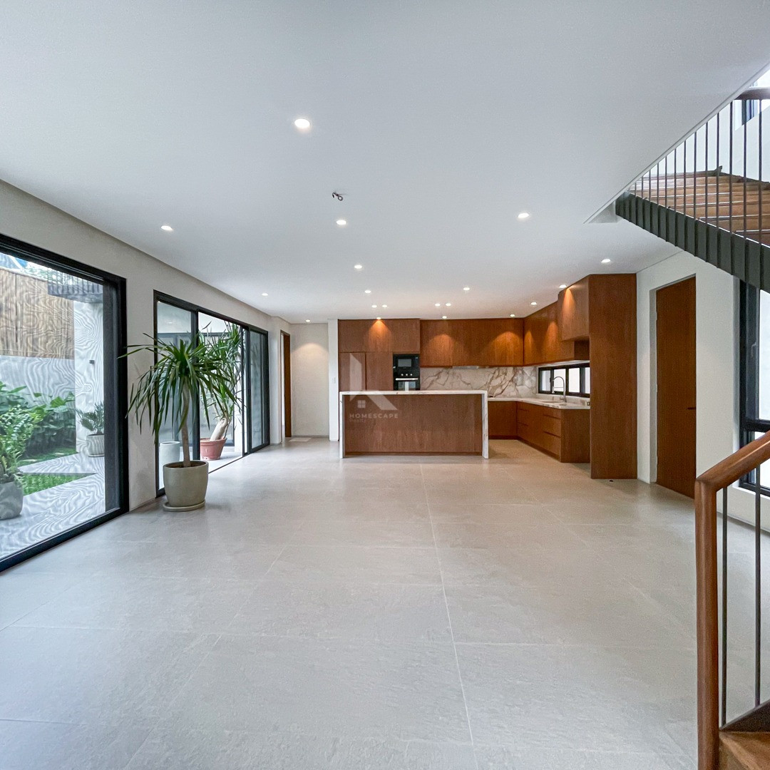 Astounding Brand New Modern Tropical House and Lot For Sale photo 3
