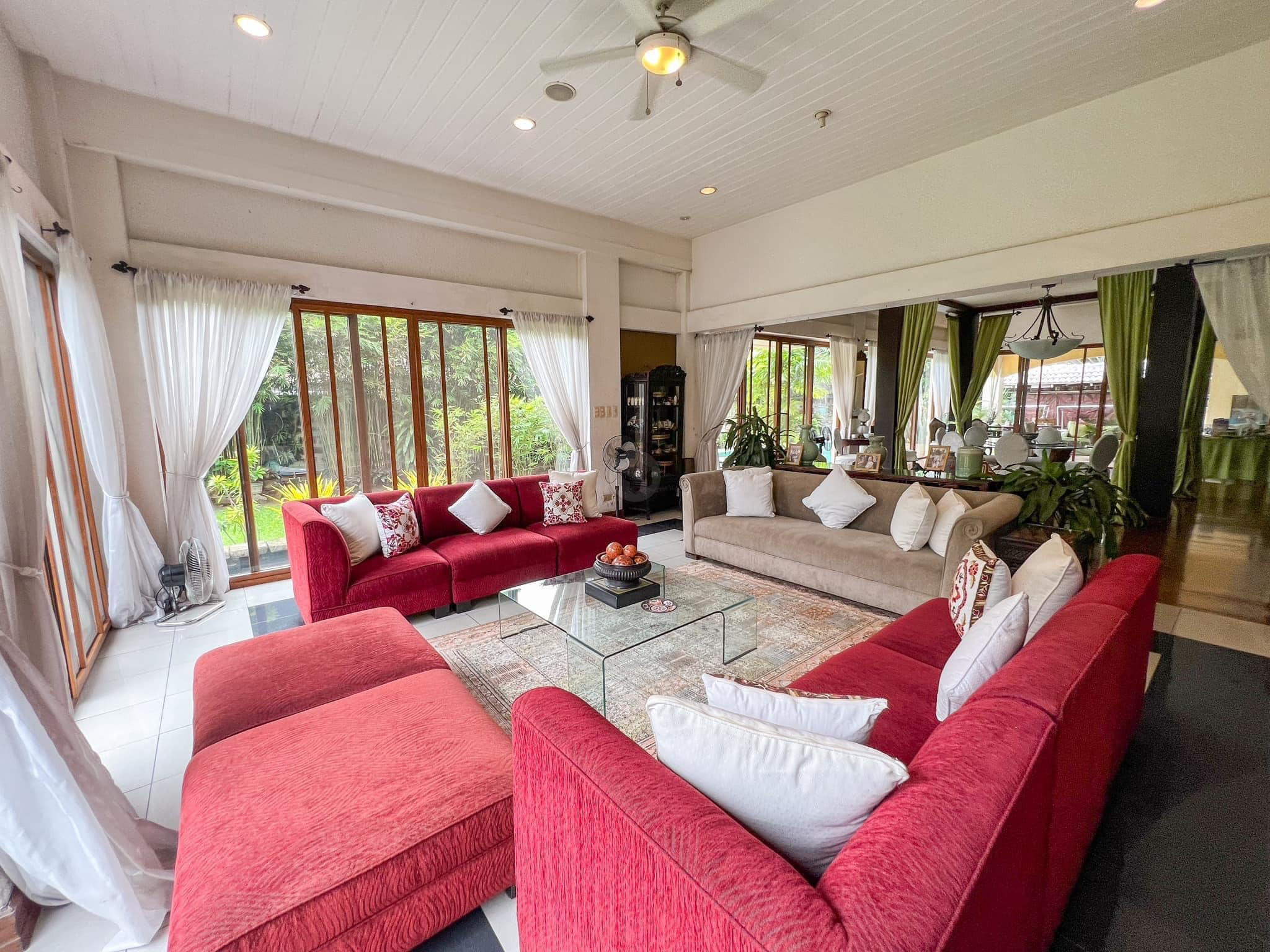A Magnificent House and Lot for Sale in  Valle Verde, Pasig photo 5