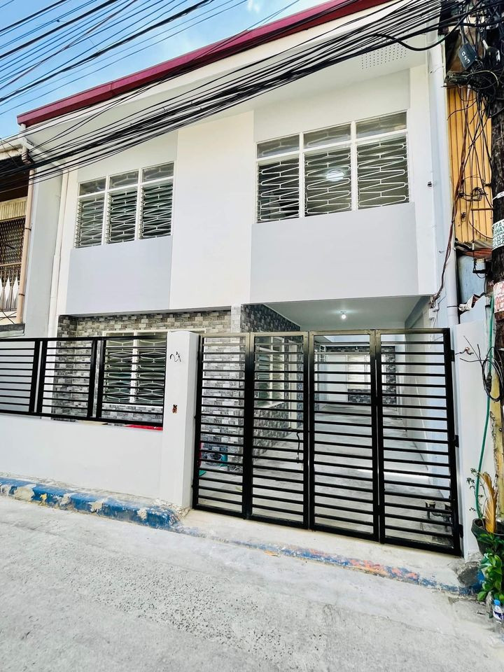 Tandem House & Lot For Sale photo 1