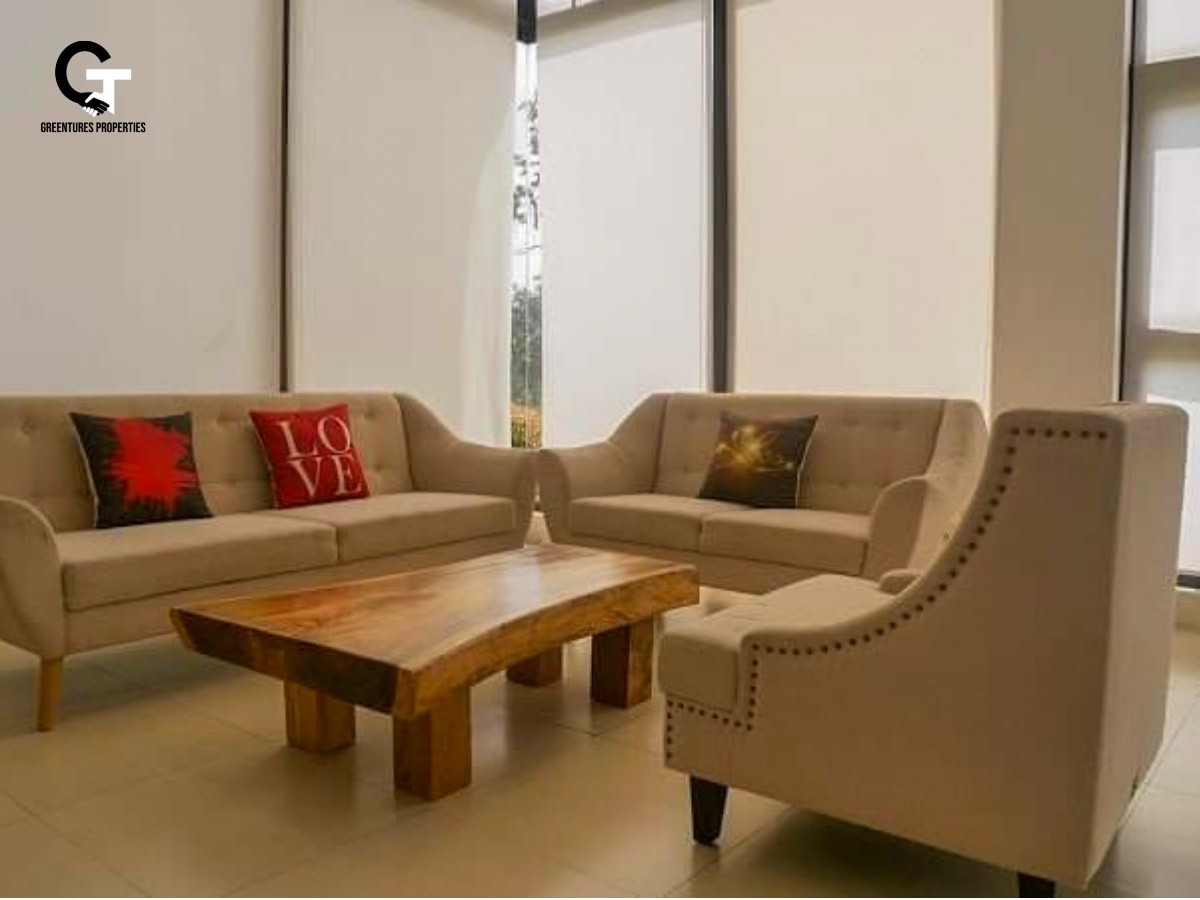 Modern Mansion Glass Thai - Theme with swimming pool for Sale photo 3
