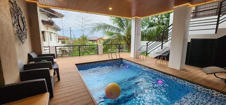 BRAND NEW HOUSE AND LOT FOR SALE photo 3