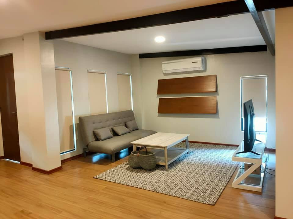 Home in Marquee Place, Angeles City Pampanga photo 5