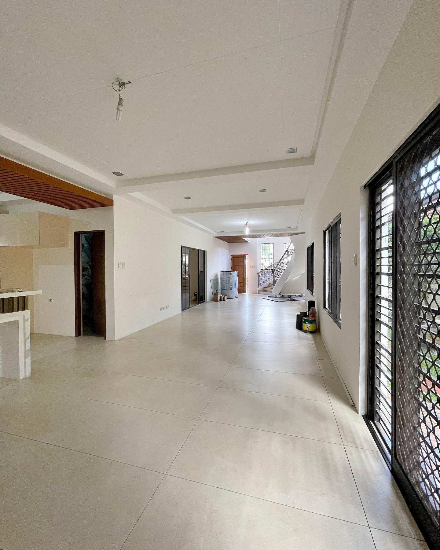 Newly Renovated House for Sale in Filinvest Batasan Hills Quezon City photo 1
