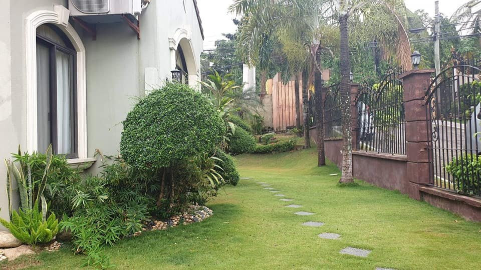 MEDITERRANEAN HOUSE FOR SALE IN GUADALUPE, CEBU CITY photo 2