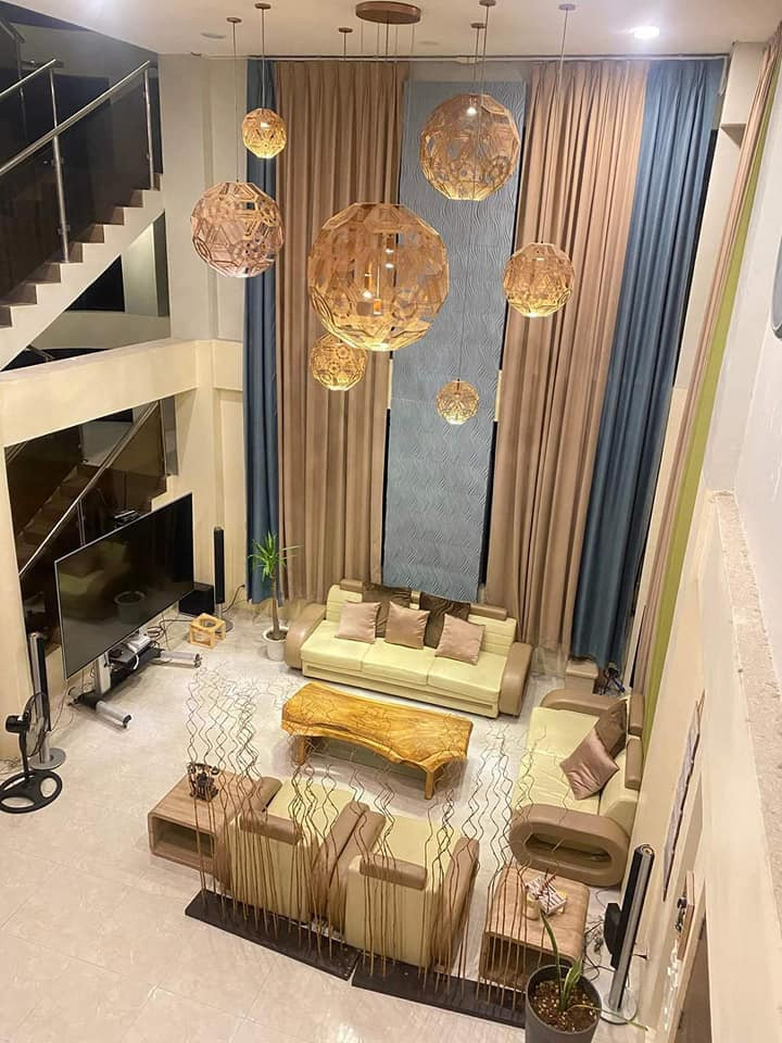 Overlookking Modern House For Sale in Taytay Rizal photo 2