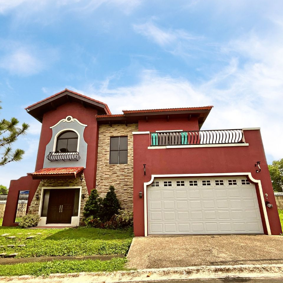 PIETRO - LUXURY READY FOR OCCUPANCY HOUSE AT PORTOFINO HEIGHTS photo 1
