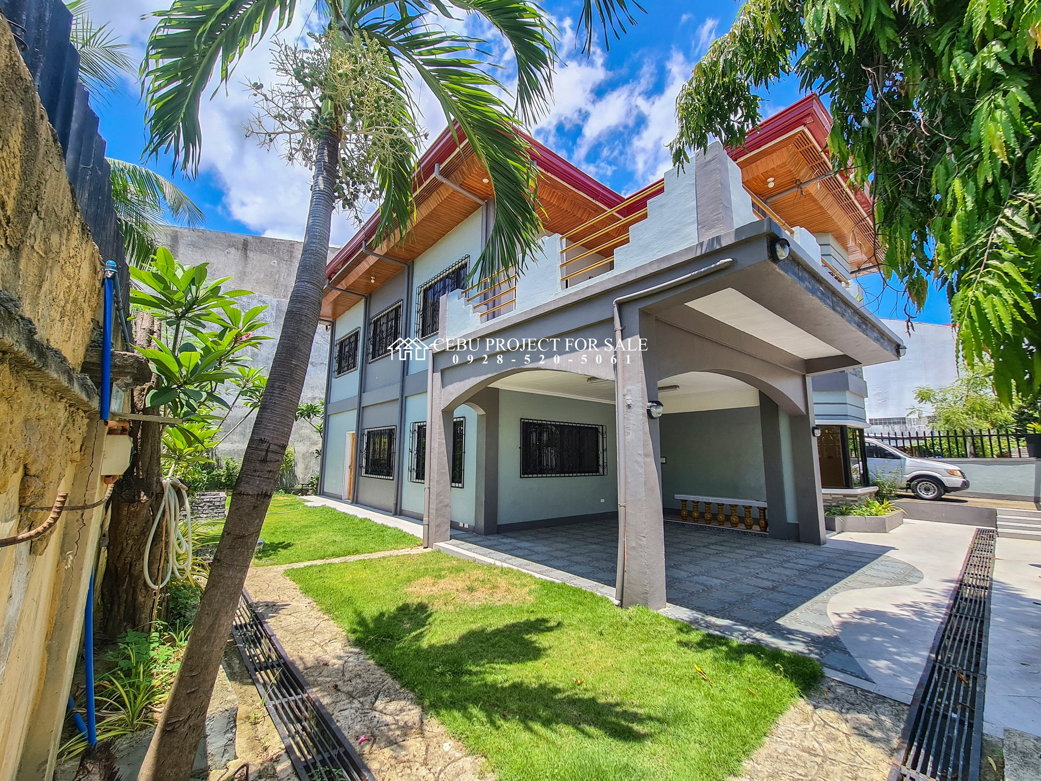 House and lot for sale photo 1