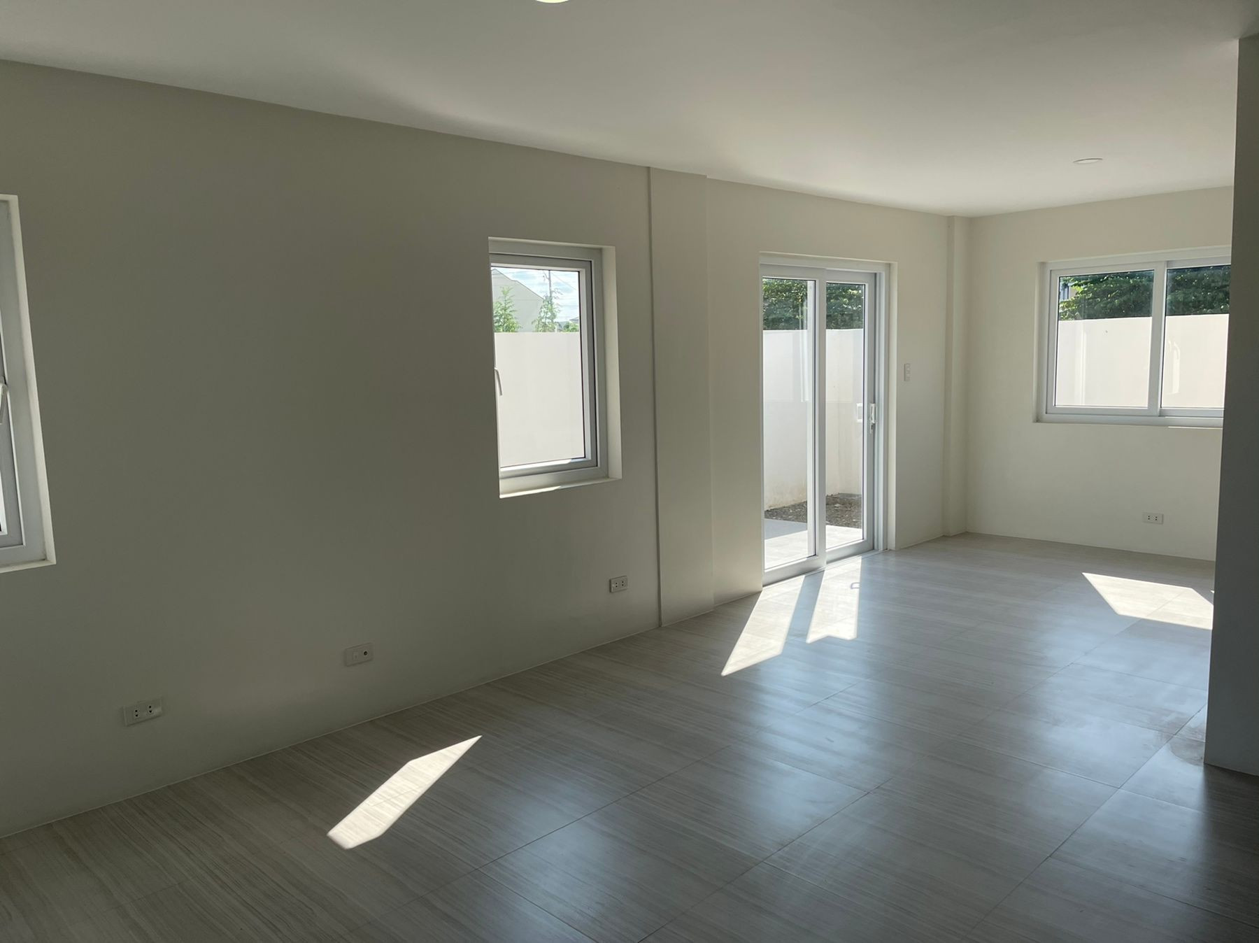 Modern Brand New 2 Storey House and Lot for Sale in Fortunata Village photo 4