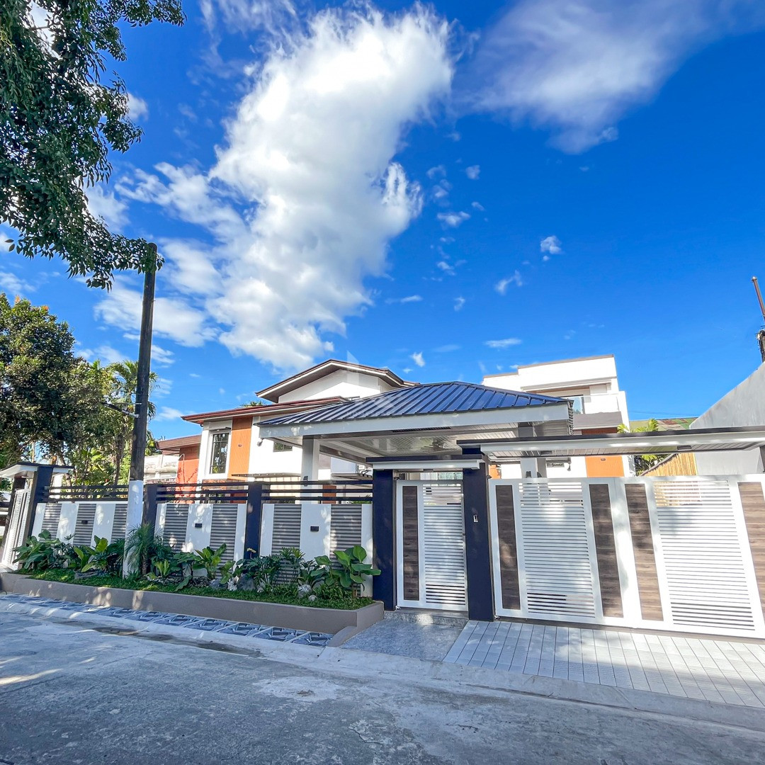 Elegant Modern Contemporary House and Lot For Sale in Taytay, Rizal photo 3