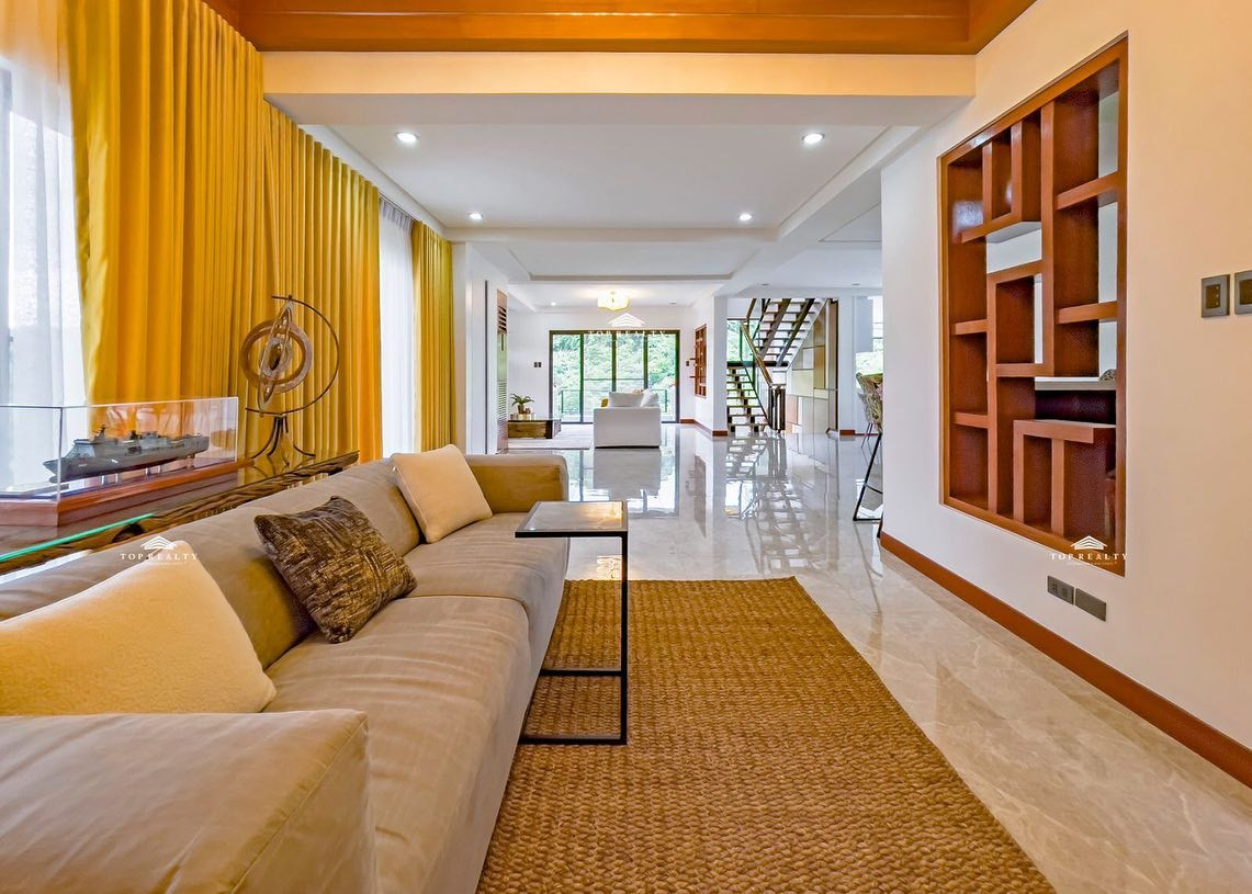 Homey Asian Contemporary House and Lot for Sale in Sun Valley Estates, Antipolo photo 1