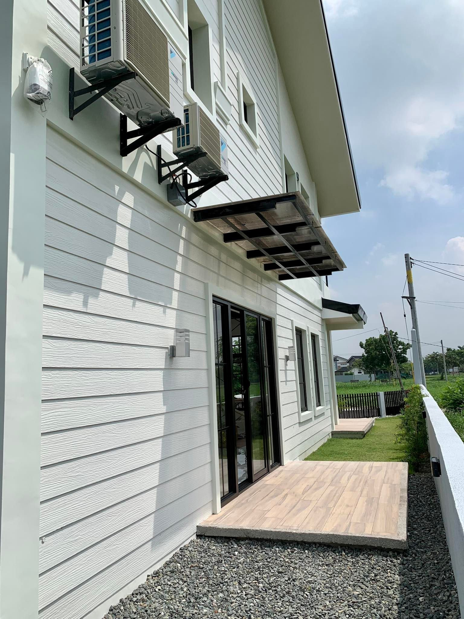 Brand New House & Lot for Sale in City of San Fernando near SM photo 5