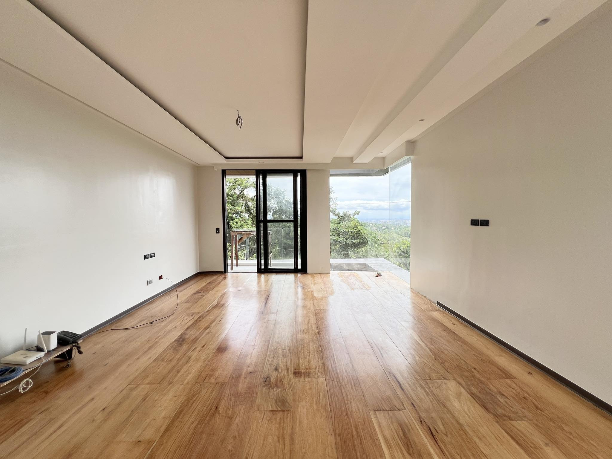 Experience this Multi-Level Brand-New House with City View in Parkridge Estates photo 4
