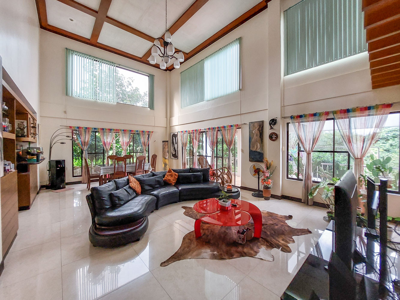 2 Storey House and Lot for Sale in Ponderosa Leisure Farms, Silang Cavite photo 1