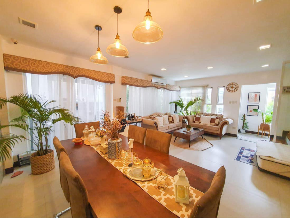 Fully Furnished House for Sale photo 3