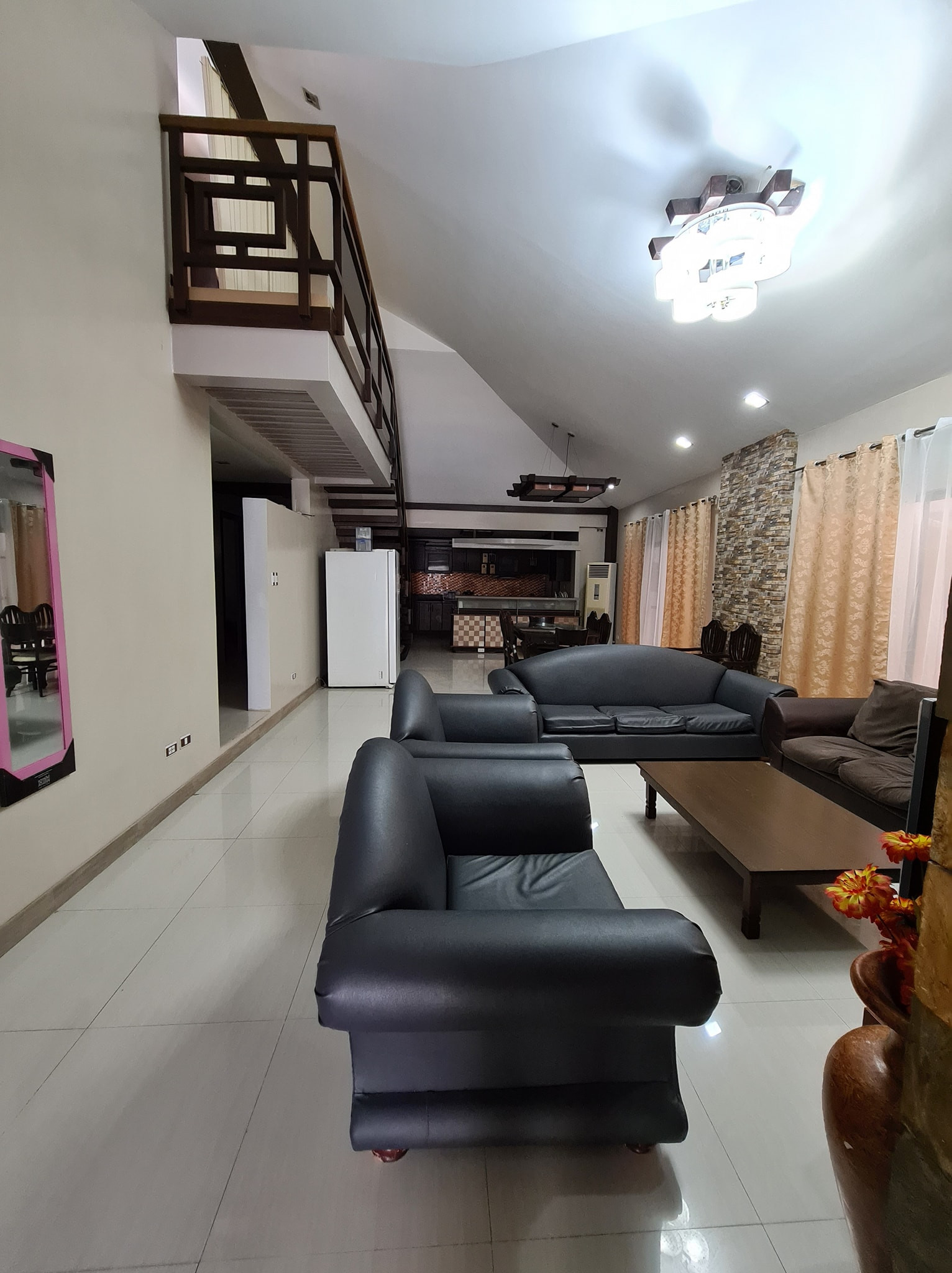 Bungalow House For Sale/Rent near Clark, Angeles City Pampanga photo 5