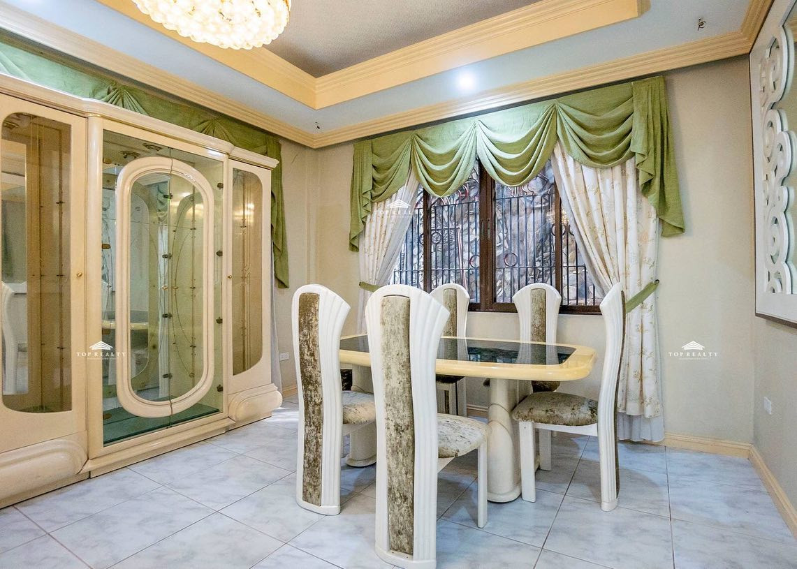 Heritage Mansion for Sale in Filinvest 2, Quezon City photo 5