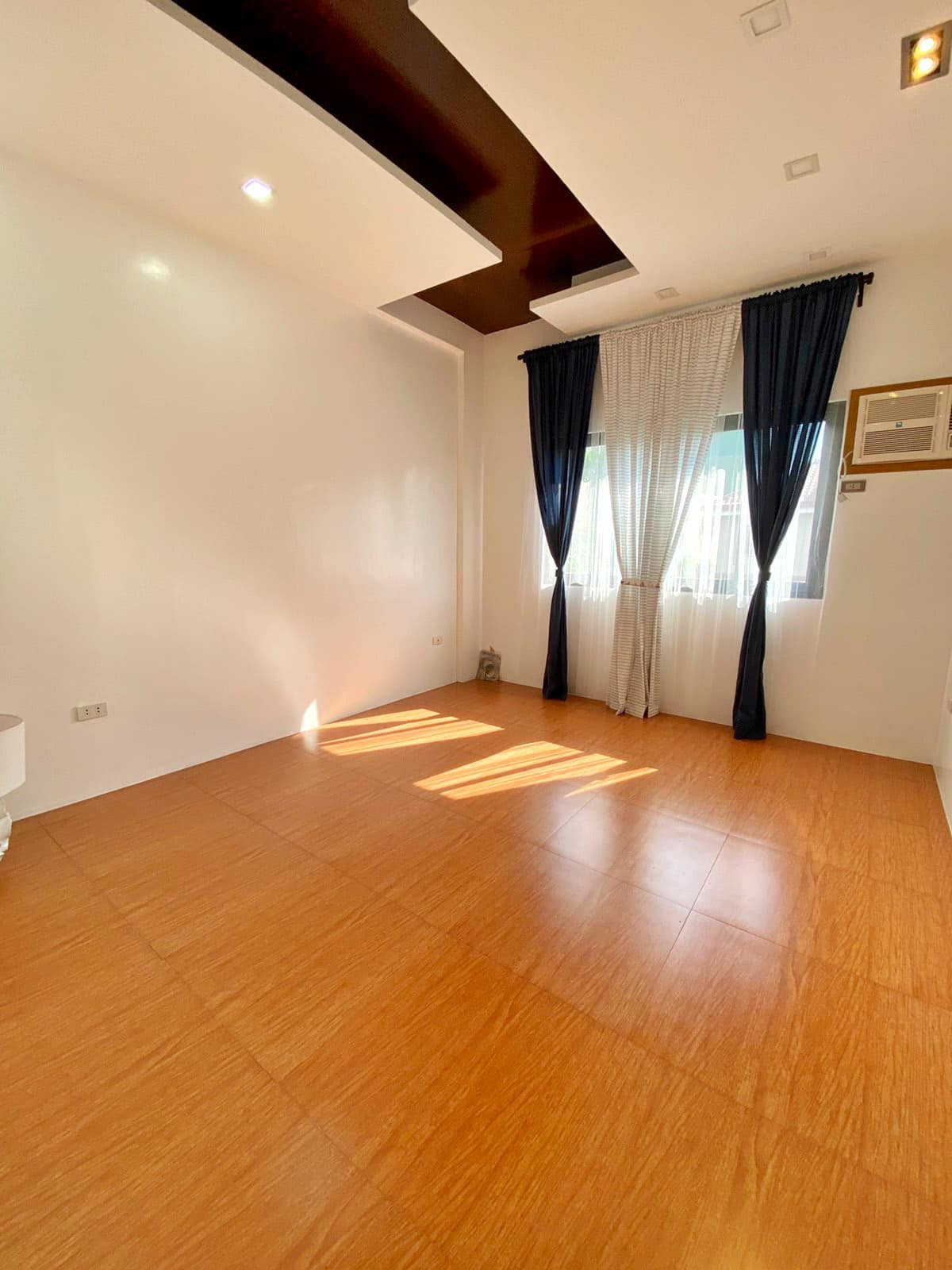 Brand New Modern Semi-Furnished House  for Sale photo 5