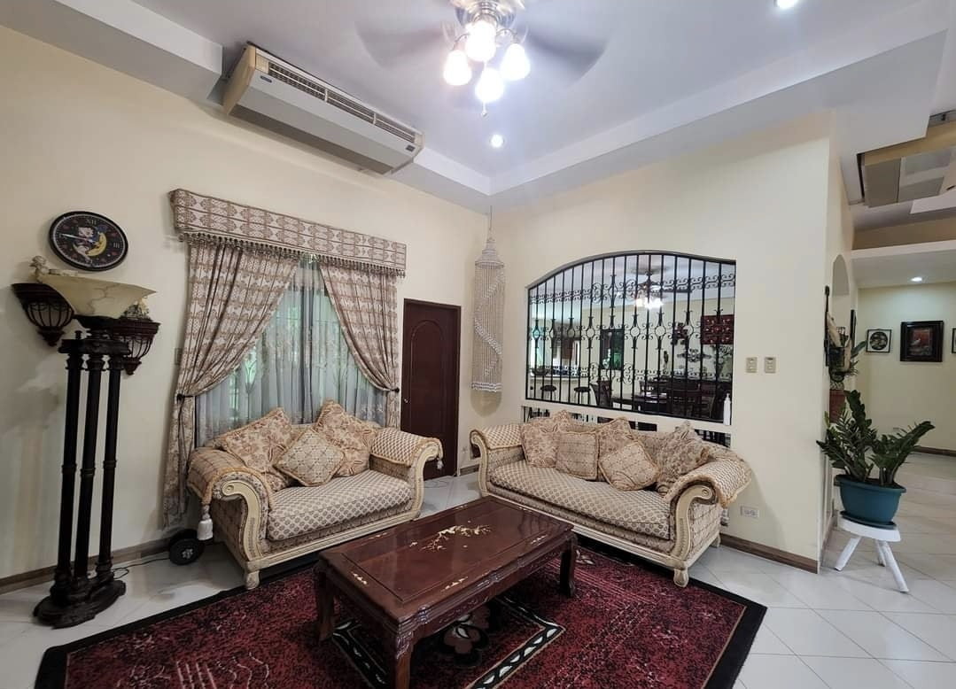 Fully Furnished House and Lot for Sale in Porac, Pampanga photo 4