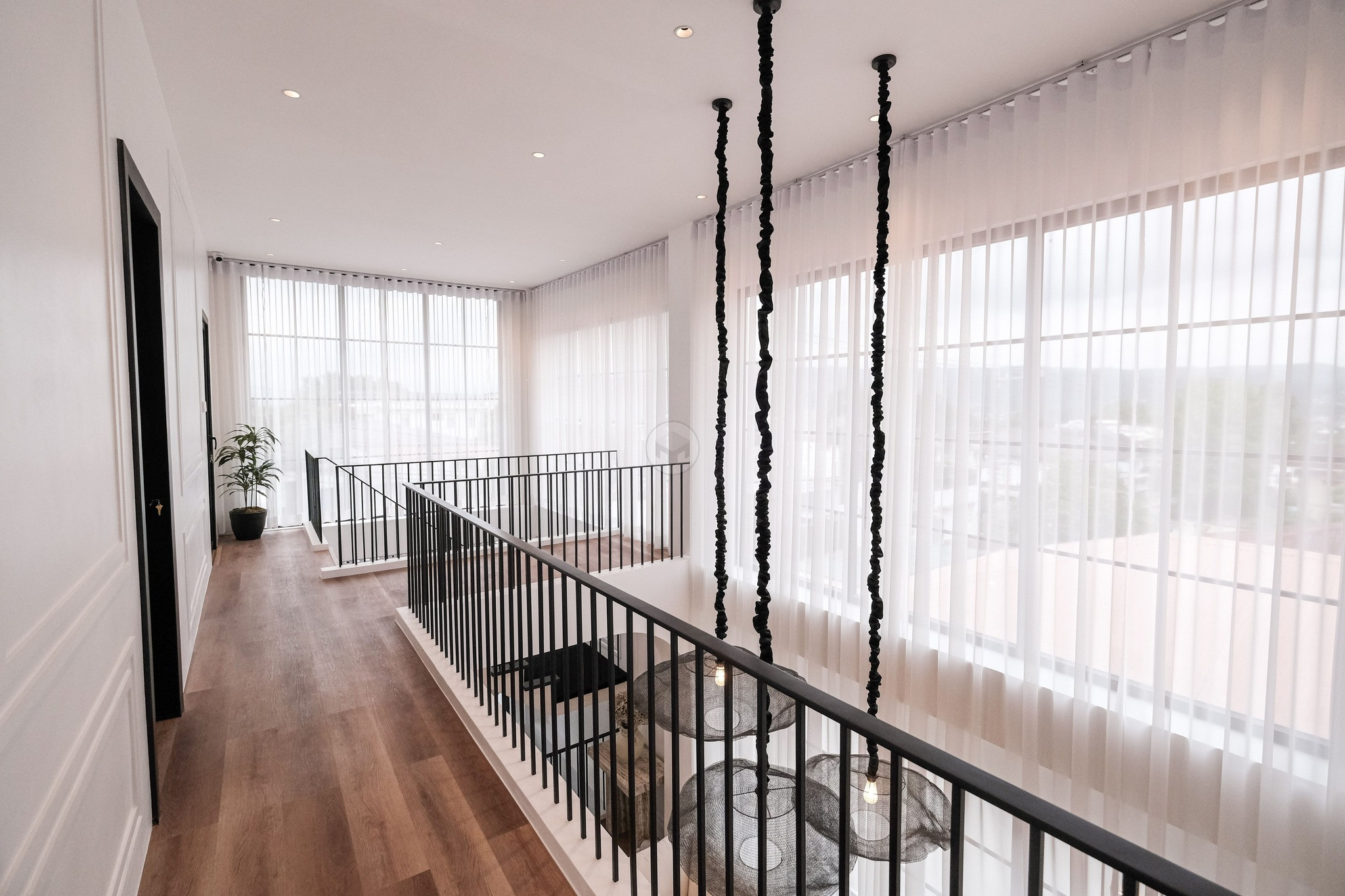 Discover this Sleek 3-Bedroom House and Lot in Filinvest 2, Batasan Hills photo 4
