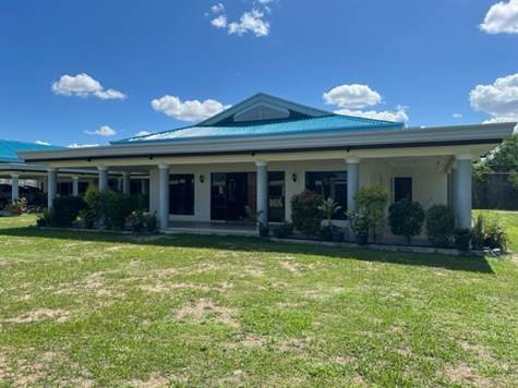 Large house for sale in Magalang, Pampanga! photo 1