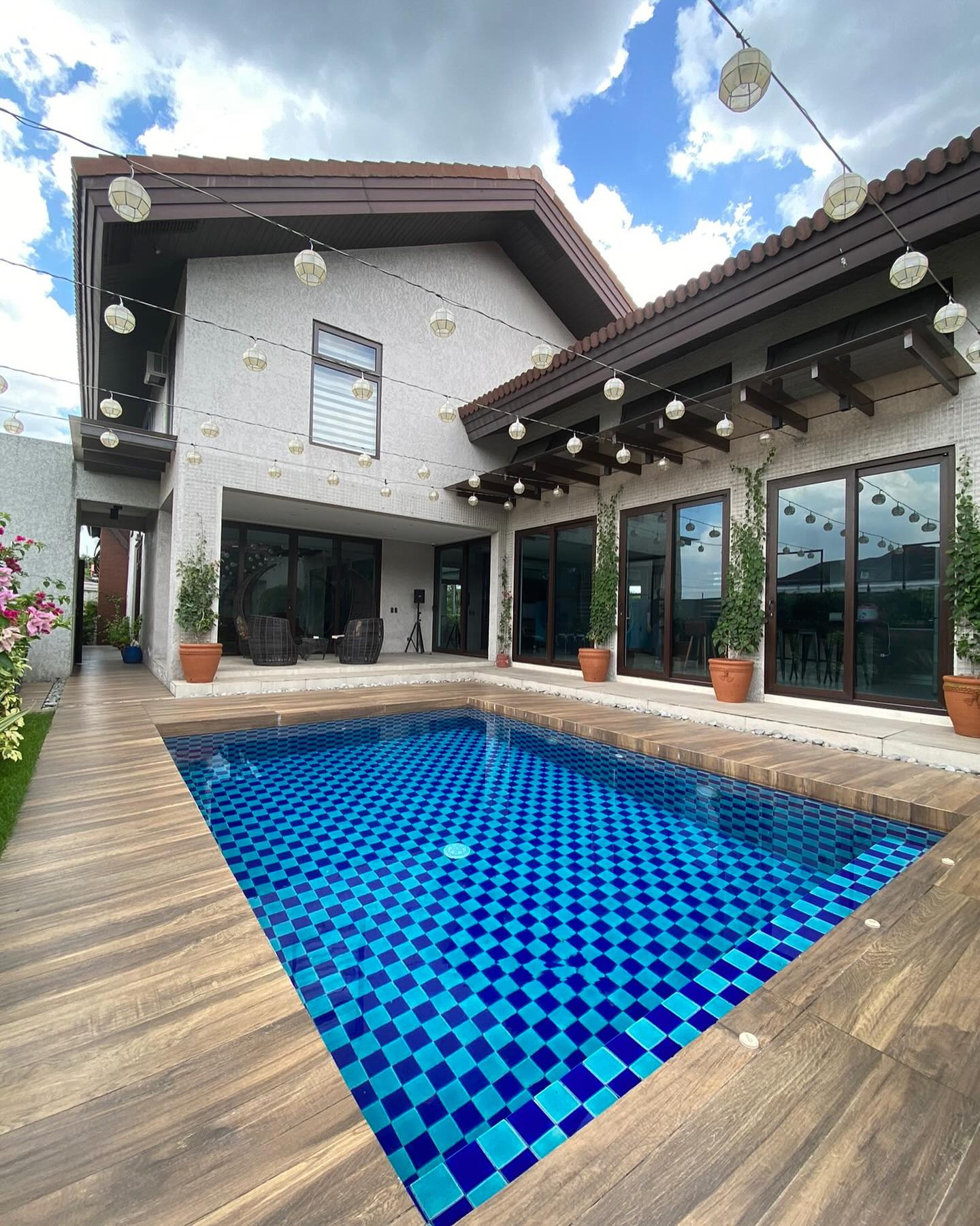Pristine Beautiful House with Pool in Tierra Pura Subdivision photo 1