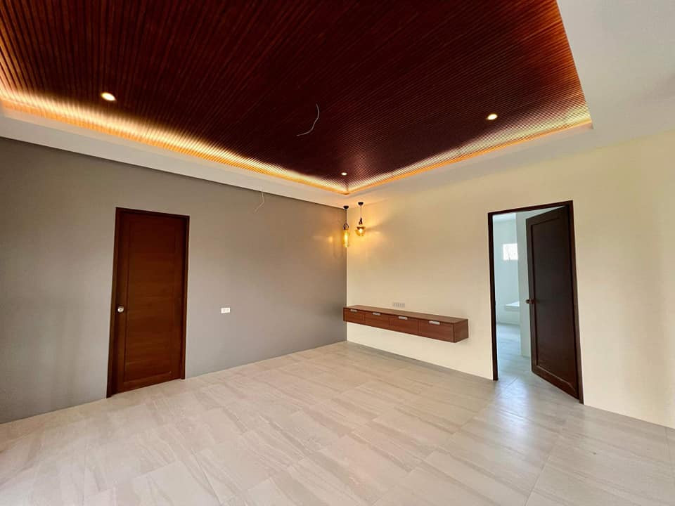 BRAND NEW 3 STOREY HOUSE AND LOT FOR SALE photo 3