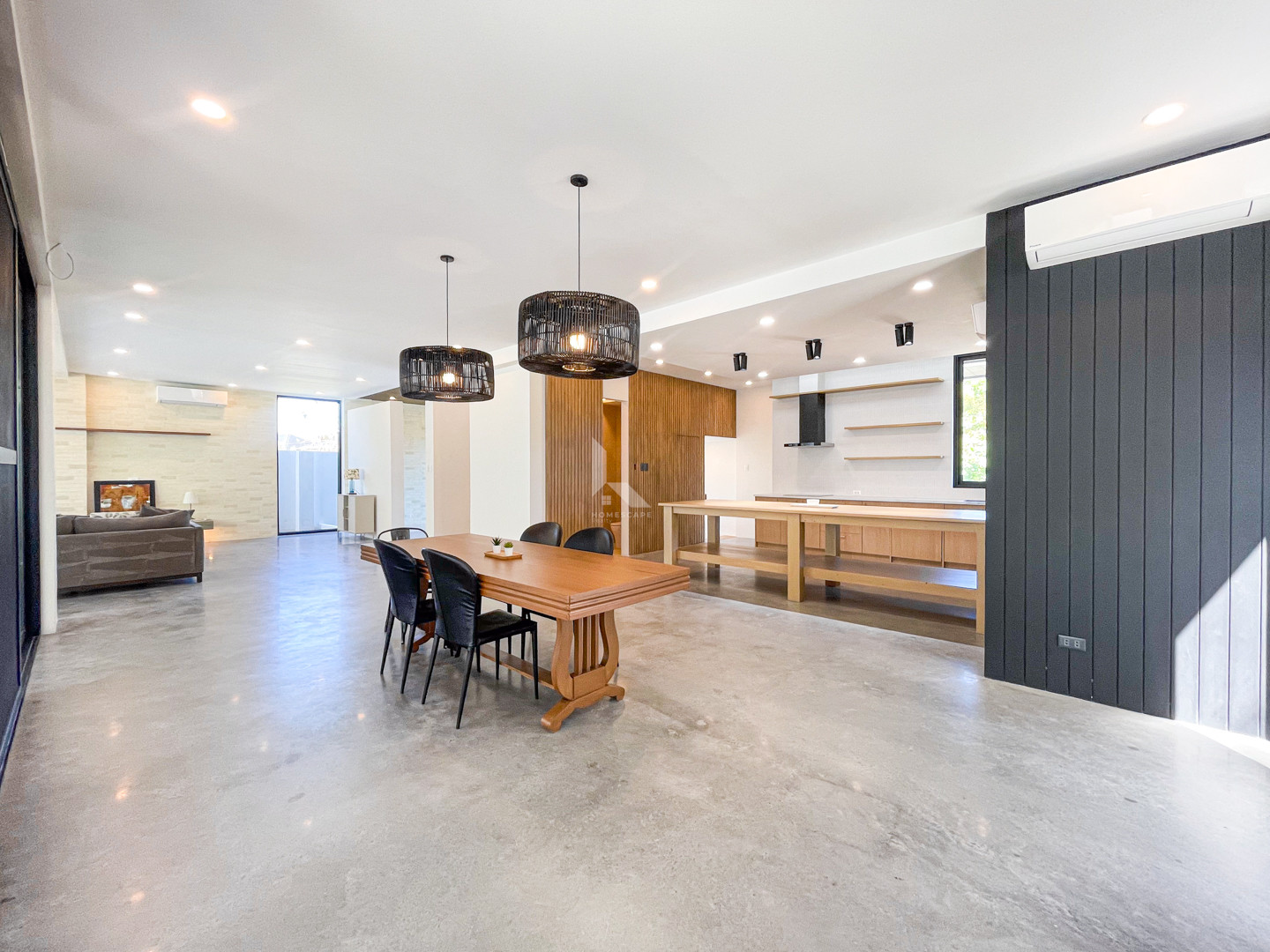 Classy Modern Contemporary House and Lot For Sale in Lindenwood Residences, photo 4