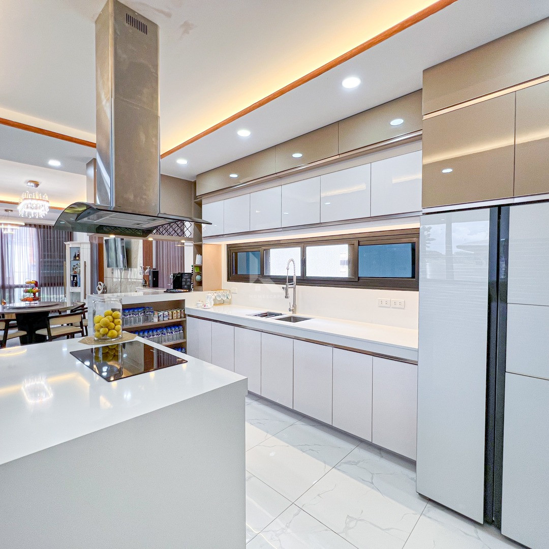 Gorgeous Modern House and Lot For Sale in Havila Township photo 5
