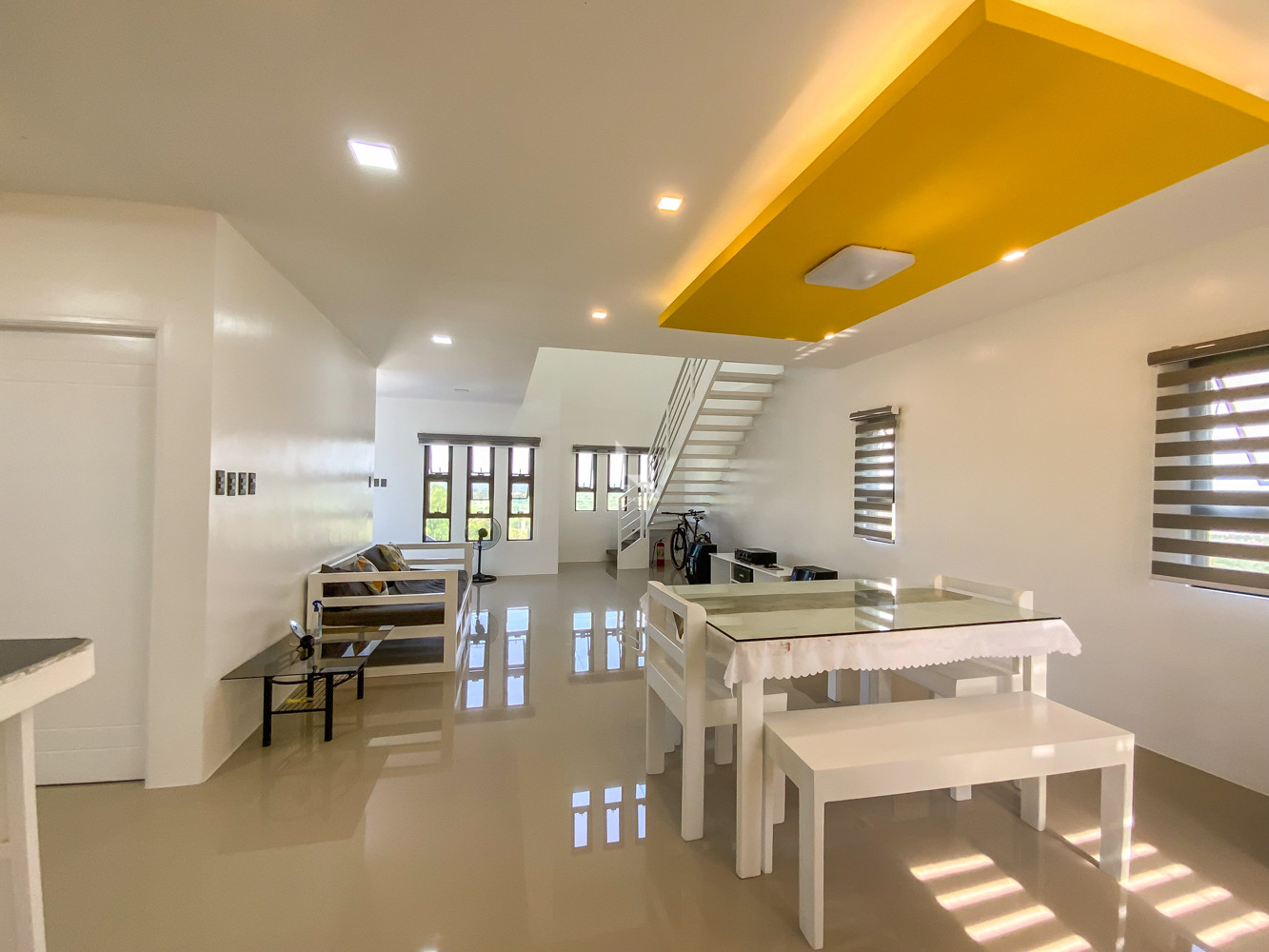 4 Storey Single Detached House & Lot Located in Eastridge Executive Subdivision photo 5