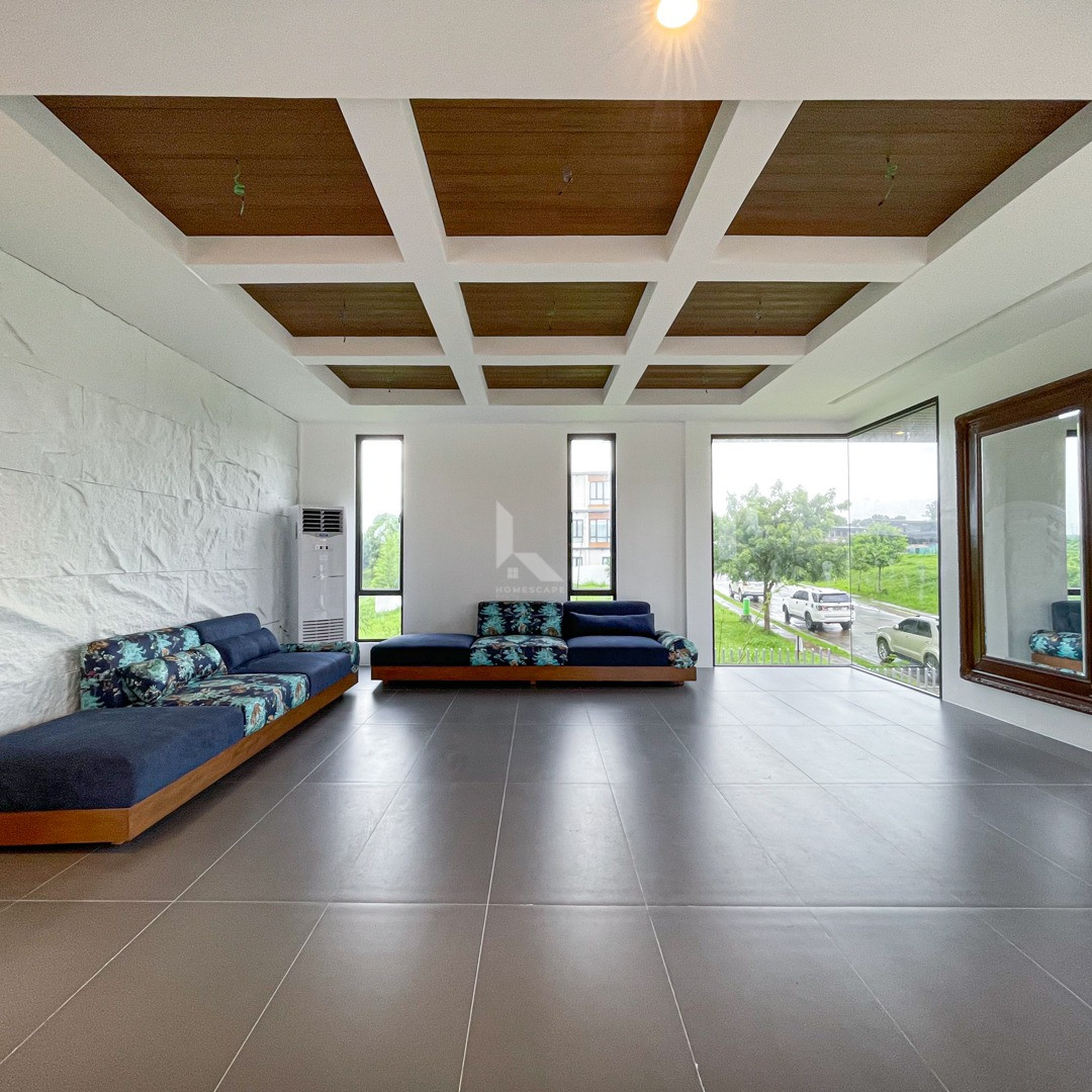 Astounding Fully Furnished Modern Contemporary House and Lot For Sale photo 5