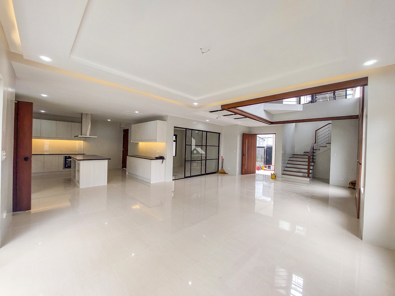 3 Storey Brand New Corner House and Lot for Sale in Greenwood, Pasig City photo 1