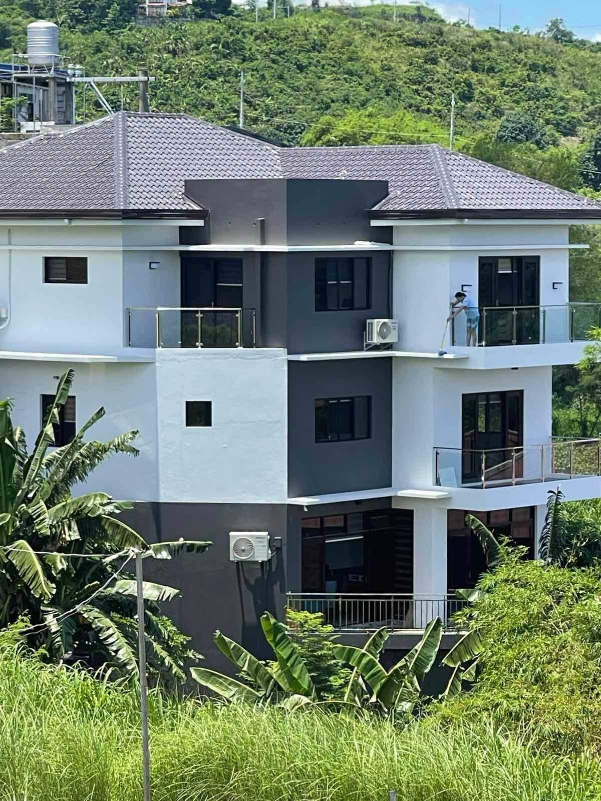 House and Lot for Sale In Executive Village, Taytay photo 3