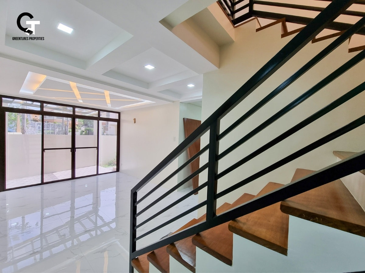 Brand New Modern Mediterranean theme House in South Forbes photo 5