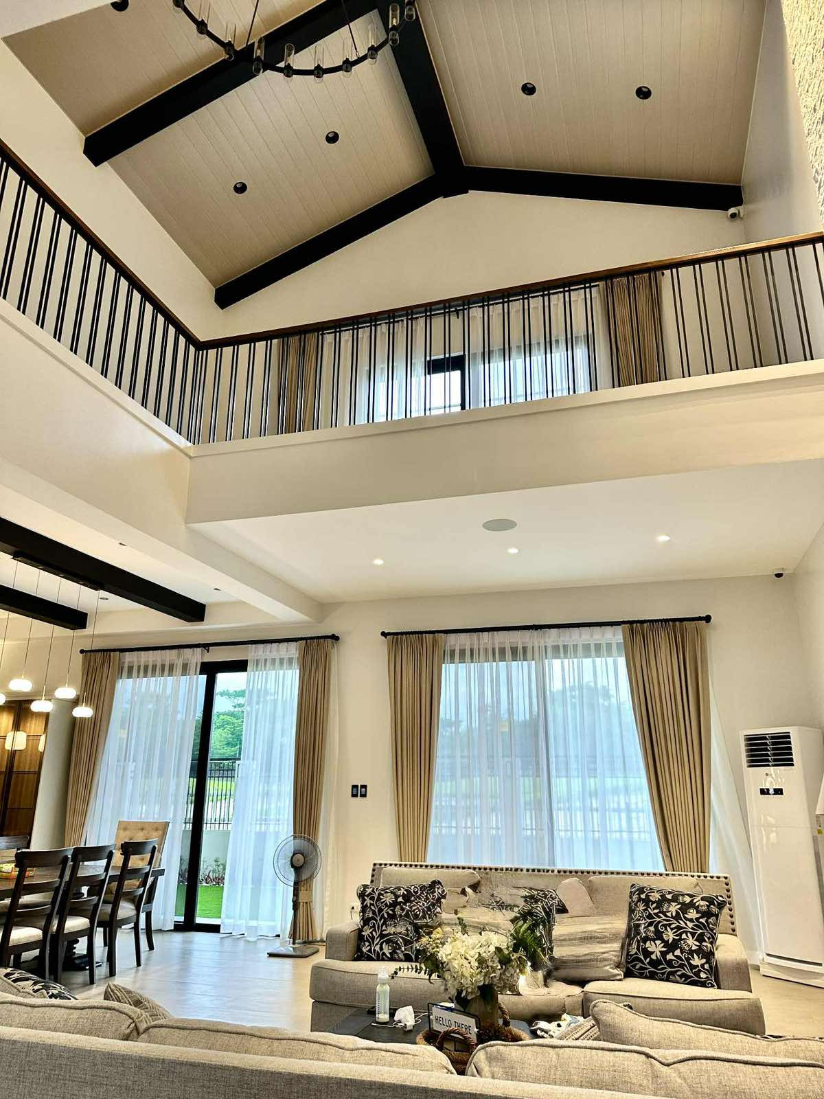 Sensational 5-Bedroom House and Lot for Sale photo 3