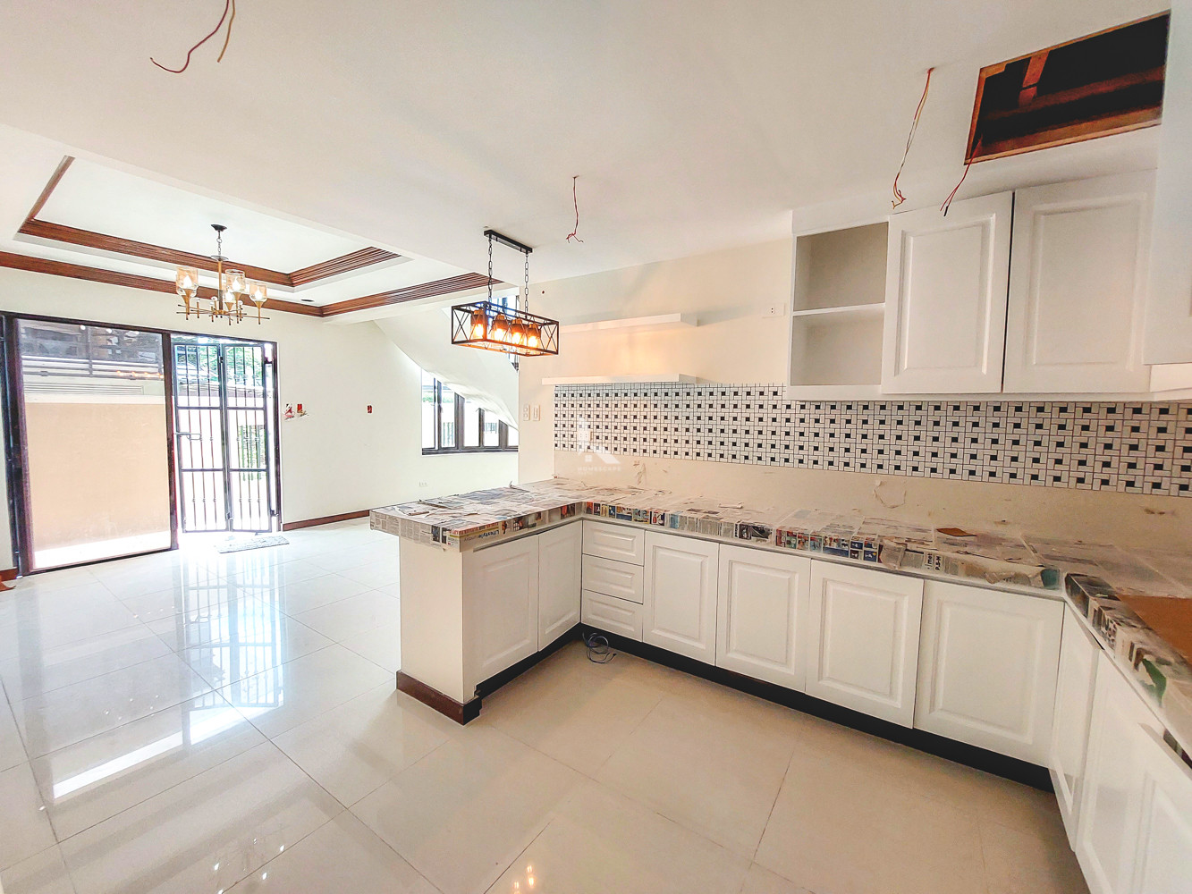 2 Storey Renovated House and Lot for Sale photo 5