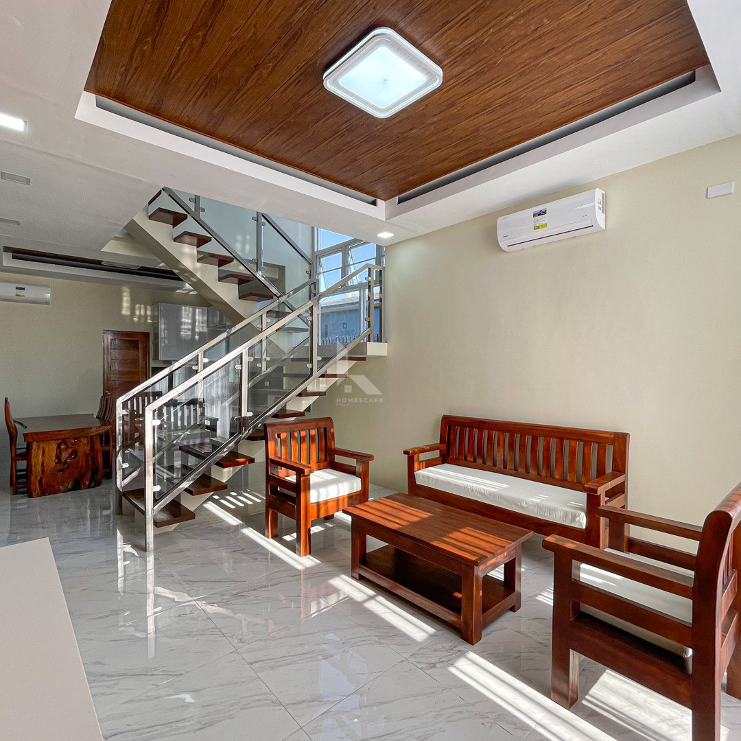 Notable Modern Contemporary House and Lot For Sale in Santa Rosa, Laguna photo 3