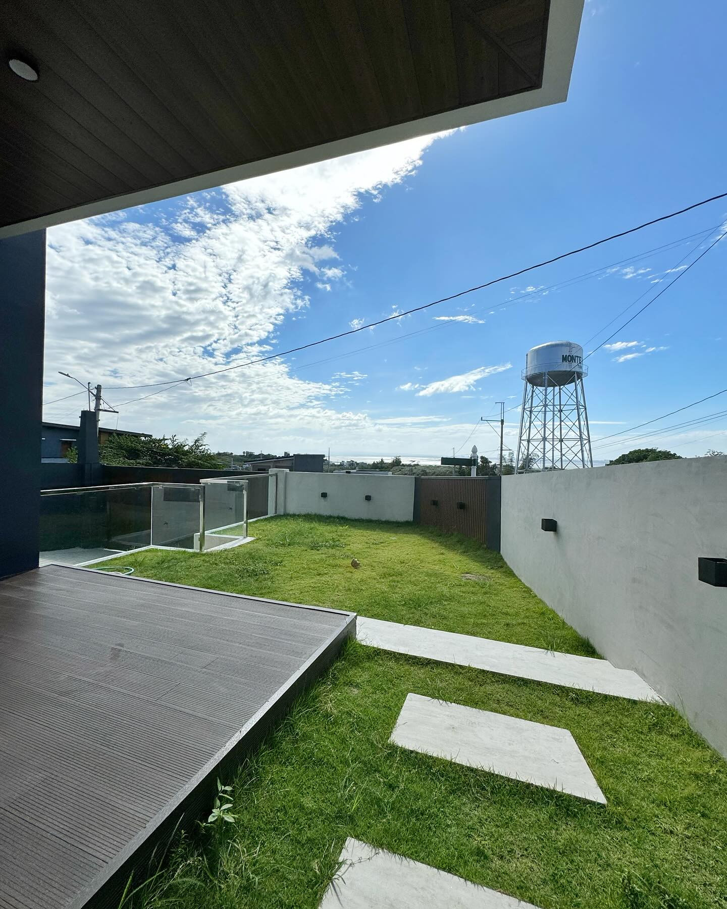 Brand New Modern Overlooking House for Sale in Taytay near Taytay Tiangge photo 2
